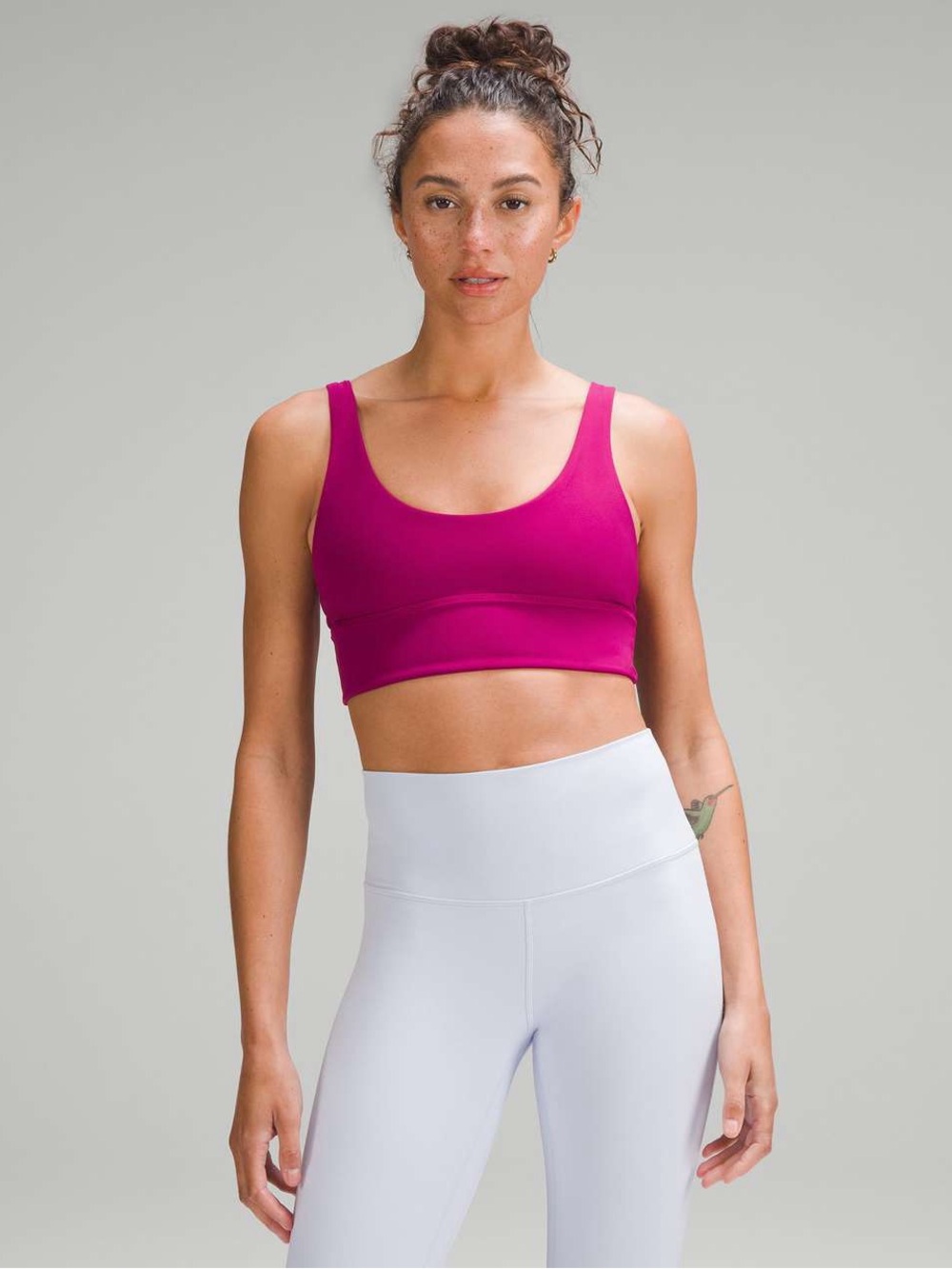Lululemon Align Bra size 8